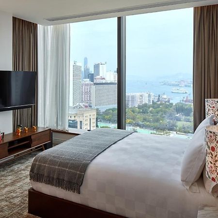 Little Tai Hang Hong Kong Bagian luar foto