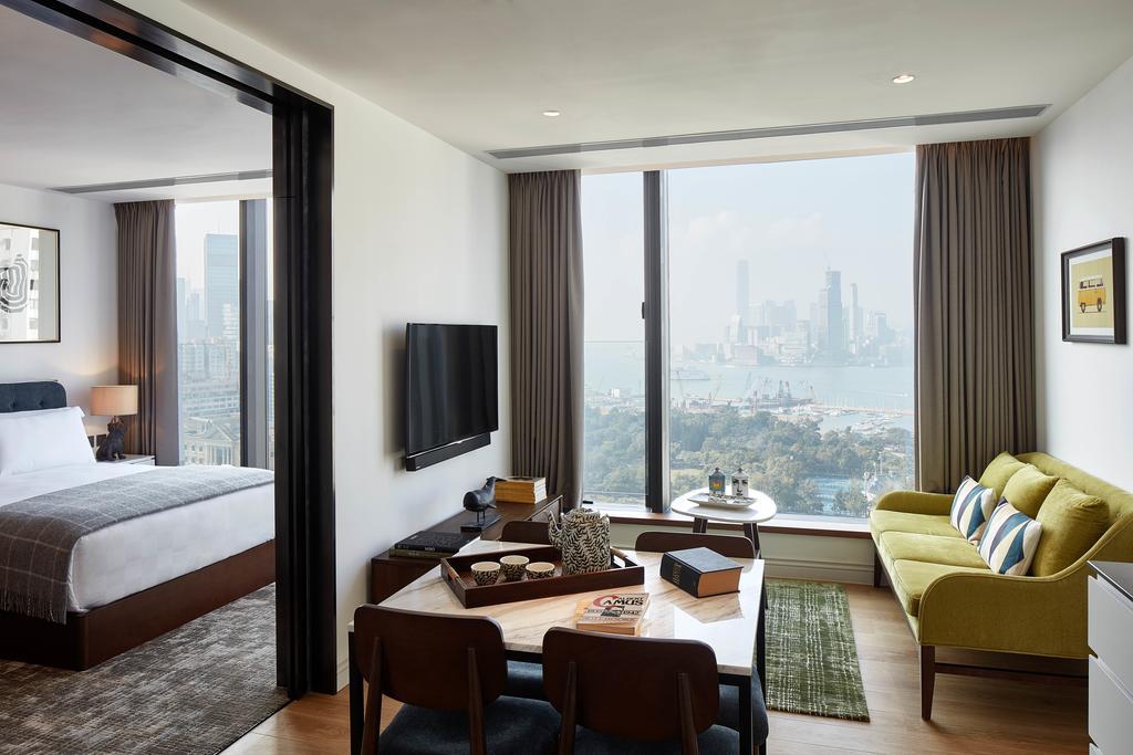 Little Tai Hang Hong Kong Bagian luar foto